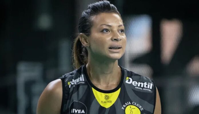 Leide Feitosa