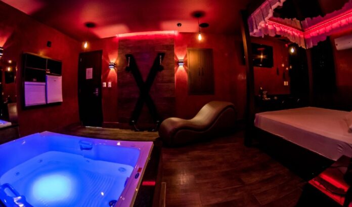 MOTEL SUITE (2)