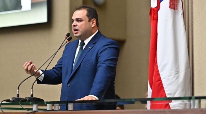 ROBERTO CIDADE