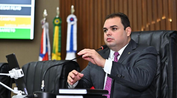 ROBERTO CIDADE