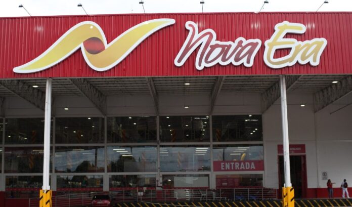 SUPERMERCADO NOVA ERA MANAUS