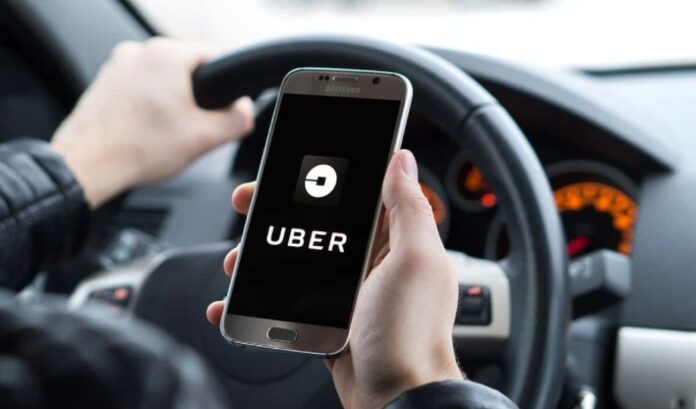 UBER APP (1)