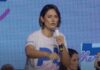 Michelle Bolsonaro reforça esquema de segurança após aumento de ataques nas redes