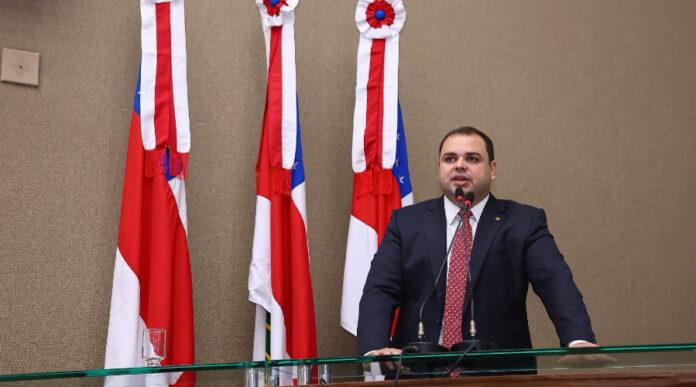 ROBERTO CIDADE