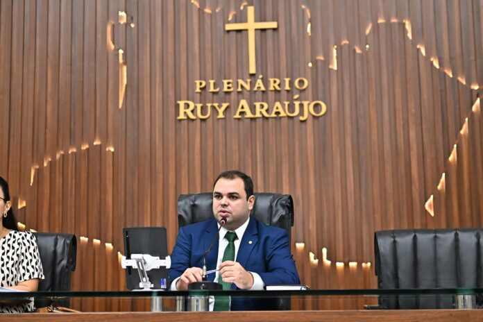 ROBERTO CIDADE