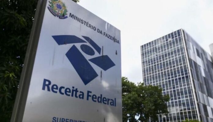 Receita Federal