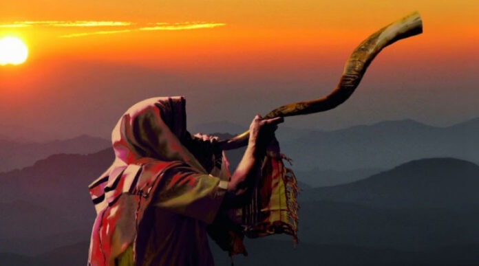 SHOFAR JUDEU(2)