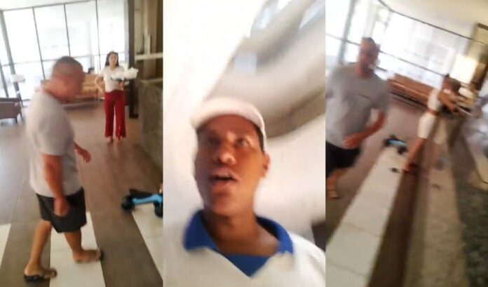 A (2)