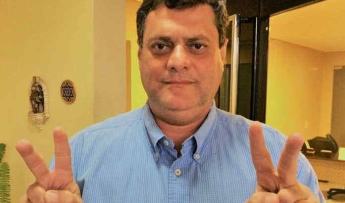 BRUNO LITAIFF RAMALHO