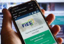 Fies: inscrições para edição do segundo semestre vão até 17 de julho