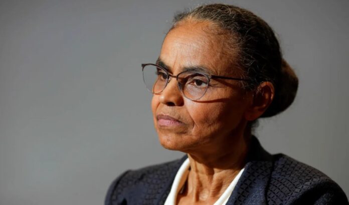 MARINA SILVA