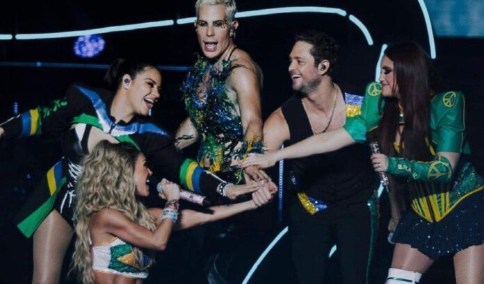 RBD BRASIL