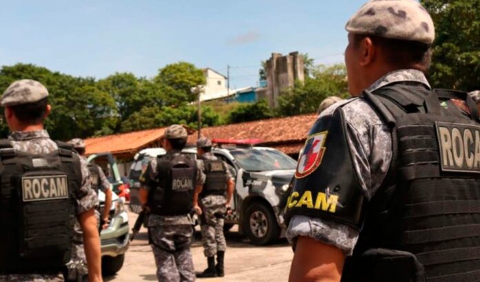 ROCAM MANAUS