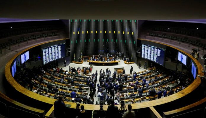 CAMARA DOS DEPUTADOS
