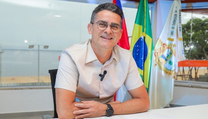 DAVID ALMEIDA