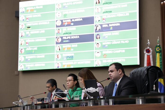 ROBERTO CIDADE