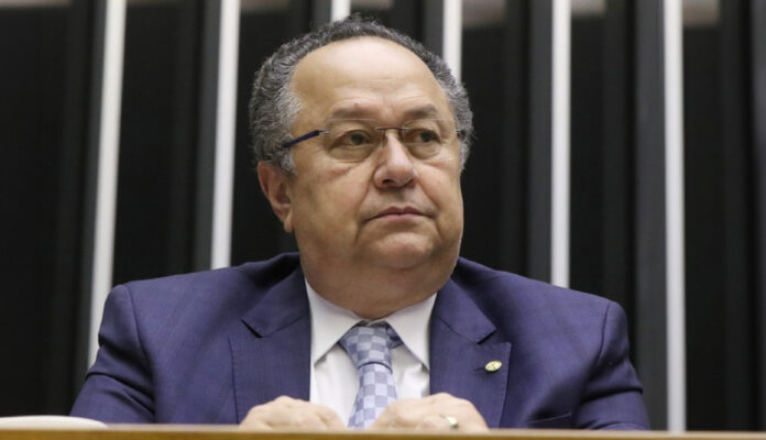 SILAS CAMARA
