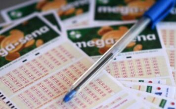 Mega-Sena sorteia nesta terça-feira prêmio estimado em R$ 3,5 milhões