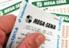 Mega-Sena sorteia nesta quinta prêmio acumulado de R$ 76 milhões