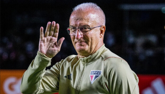 DORIVAL JUNIOR