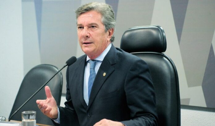 FERNANDO COLLOR