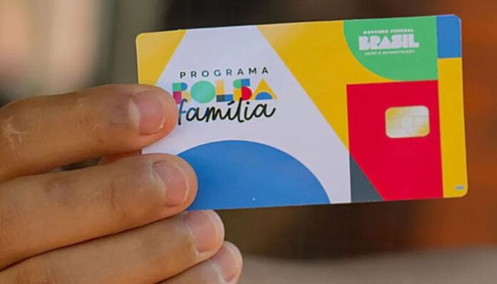 bolsa familia