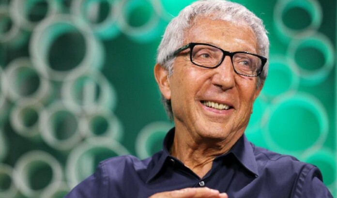 ABILIO DINIZ