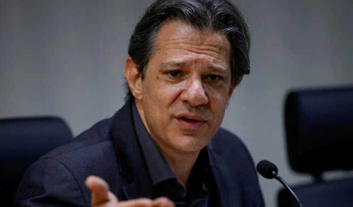FERNANDO HADDAD