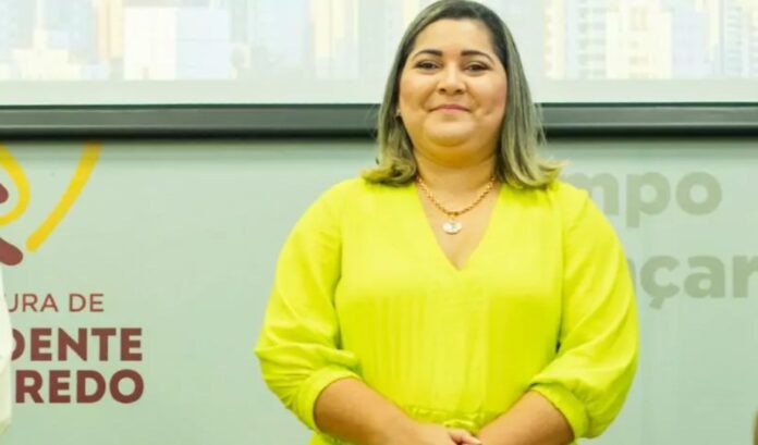 PREFEITA PATRICIA LOPES PF (2)