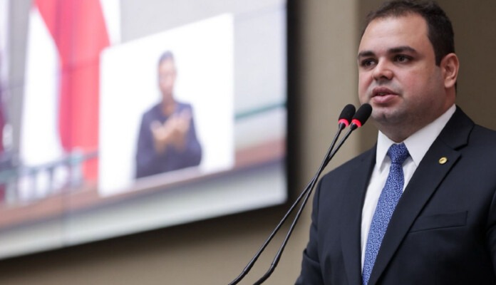 ROBERTO CIDADE