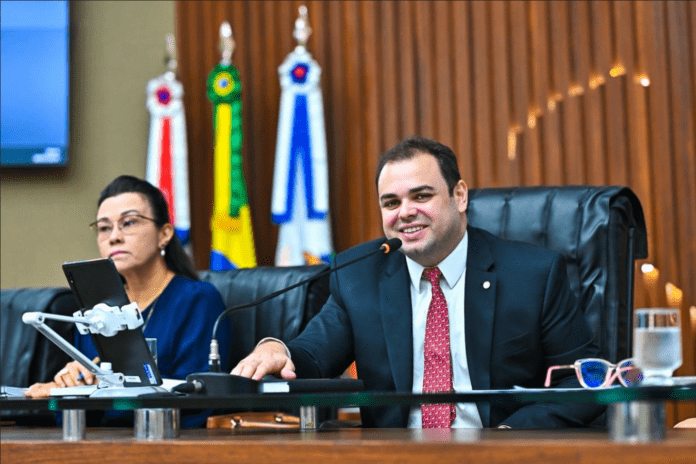 ROBERTO CIDADE