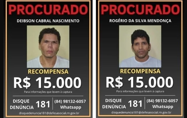 procurado