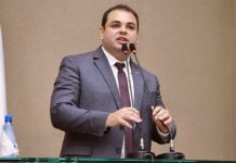 Roberto Cidade cresce e consolida liderança técnica em nova pesquisa para o governo
