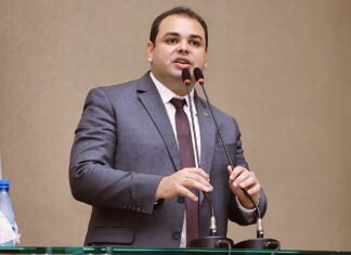 Roberto Cidade cresce e consolida liderança técnica em nova pesquisa para o governo