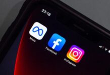 Usuários relatam problemas para acessar serviços da Meta nesta sexta-feira