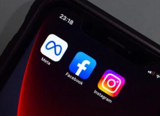 Usuários relatam problemas para acessar serviços da Meta nesta sexta-feira