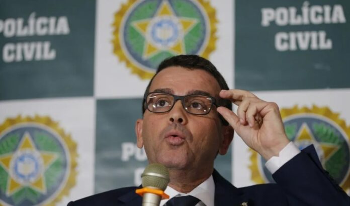 RIVALDO BARBOSA
