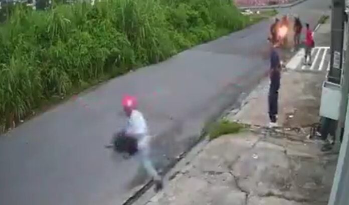 D