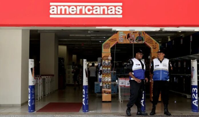 AMERICANAS
