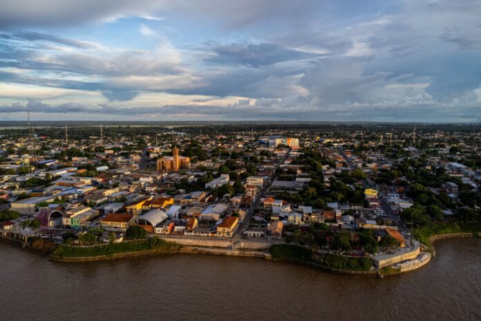 Cidade-de-Parintins