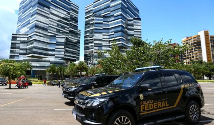 POLICIA FEDERAL