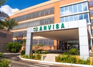 Anvisa determina apreensão de produtos de beleza vendidos no Brasil