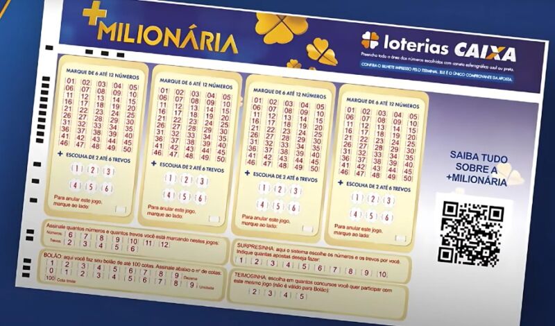 +MILIONARIA