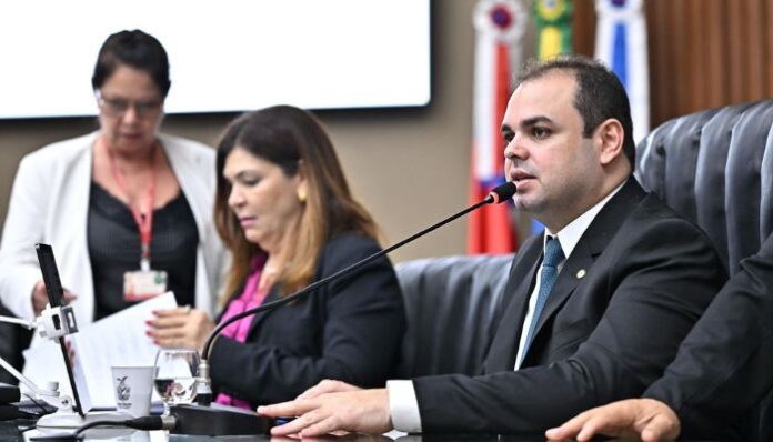 Roberto cidade