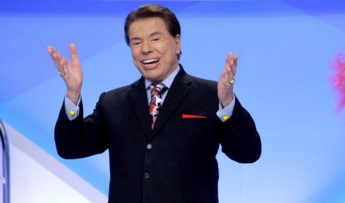 SILVIO SANTOS