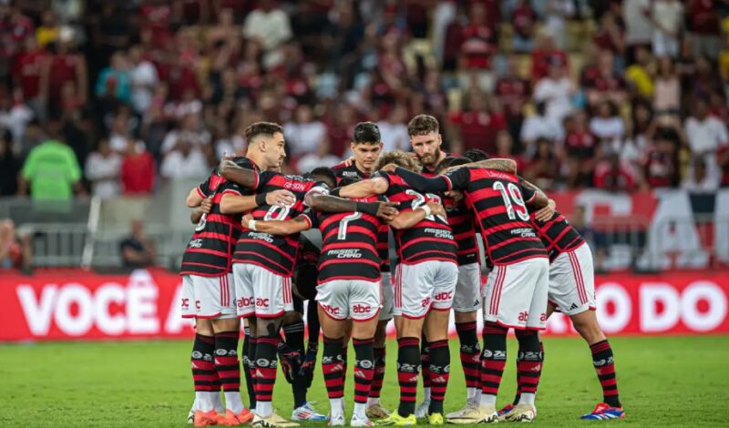 FLAMENGO