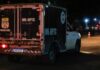 Homem é morto com golpe de faca no peito no Chapada em Manaus