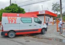 Jovem morre após ser espancado e torturado na Zona Oeste de Manaus
