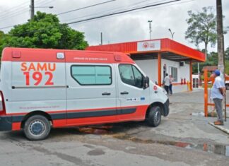 Jovem morre após ser espancado e torturado na Zona Oeste de Manaus