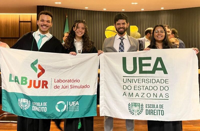 UEAfded